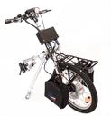 0.ELEKTRO DRIVE 12 km/h Version