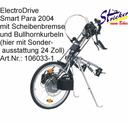 electroDrive SMART Para