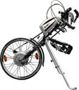 Bionx 26 Zoll 24 Gänge