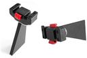 Klickfixhalter Crossbike/GX