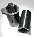 Adapter Meyra Femto R Hydroforming 82mm