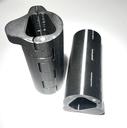 Adapter Küschall Hydroforming 110mm