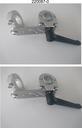 Adapter Vorbaufix für Sopur Xenon
