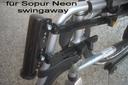 ADAPTER Sopur/Quickie Neon Swingaway