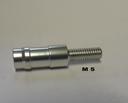 Griffschaltungshülse City Shimano M 5