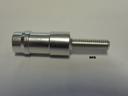 Griffschaltungshülse City Shimano M6