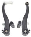Carbonoptik V-Bremse