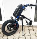 Blau (FbGX, RAL5017)