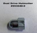 Dual Drive Hutmutter