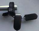 Klickschalter Di2 SW-M8050-R für Kinn-