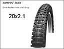 Decke Off Road Jumpin Jack 20x2.1