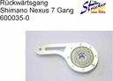 Rückwärtsgang