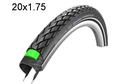 Decke Marathon 20x1.75