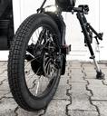 Decke 20x2.25 Straße Moped