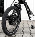Decke Schwalbe Marathon Plus 20x1.75