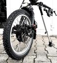 Decke Schwalbe Smart Sam Cargo 20x2.35