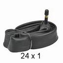 Schlauch 24x1 für Rollstuhlräder
