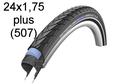Decke Marathon Plus 24x1.75