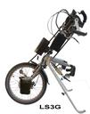 zusätzl. zwei 36V/14Ah (504Wh)