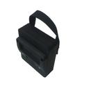 Gewicht vorne mit 2 Platten 5kg
