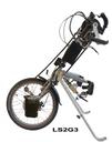 zusätzl. ein 36V/14Ah (504Wh) Li-Ion-