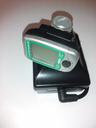 LIPO Batterieanschluss Display
