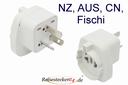 LIPO Akku Ladegerät für NZ