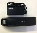 Slim Akku 48V 6Ah 288Wh lose