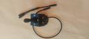 Joystick anstatt Tasterfeld für Tetra-