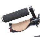 Tetra GX Griff links mit Handflächen-und