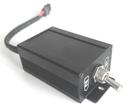Umschaltergehäuse GX für 2 Akkus 48V mit