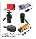 Spannungswandler zum Laden
