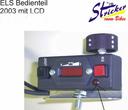 ELS. Bedienteil 05/03 incl.Kabel