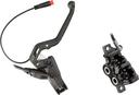 Magura Bremssystem MT5 3-Finger 4-Kolben