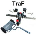 Transporter Flex inkl. Kupplung