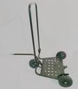 Transporter Römer (nur Hänger)