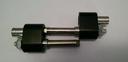 Kippex: 12cm, bis 80kg (Nutzergewicht),
